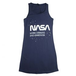 Robe Nasa Adulte