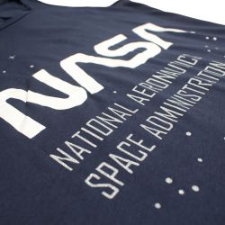 Robe Nasa Adulte