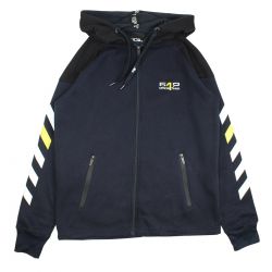 Veste à capuche RG512 Men