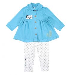 Ensemble bébé 101 Dalmatiens