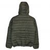 Parka capuche Nasa Homme