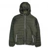 Parka capuche Nasa Homme