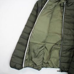 Parka capuche Nasa Homme