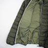 Parka capuche Nasa Homme