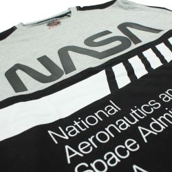 T-shirt Nasa