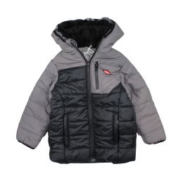 Parka garçon Lee Cooper 