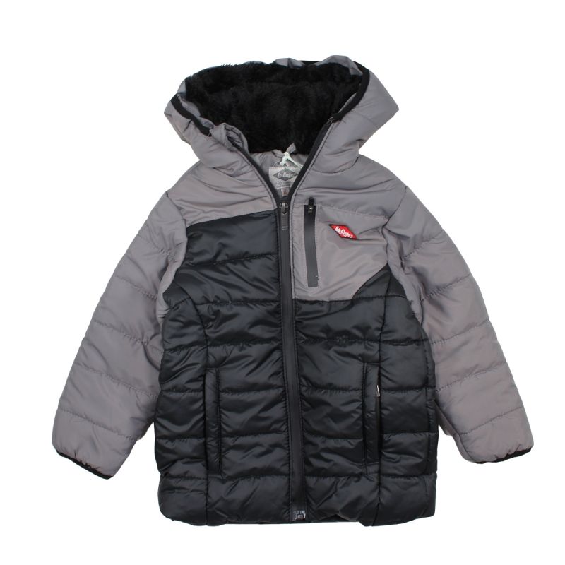 Parka garçon Lee Cooper 