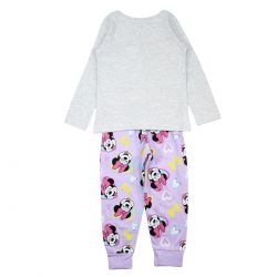 Pyjama Minnie