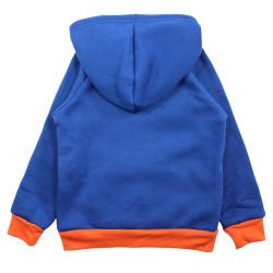 Sweat à capuche Dragon Ball Z