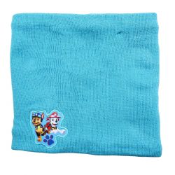 Bonnet gant snood Paw Patrol