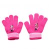 Bonnet Gants Snood Fille Minnie