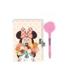 Agenda Secret + Stylo Pompon Minnie