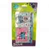 Set de papeterie 5 pièces Lilo & Stitch