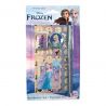 Set de papeterie 5 pièces La Reine des Neiges