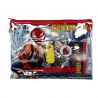 Trousse et set de papeterie Spiderman
