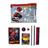 Trousse et set de papeterie Spiderman