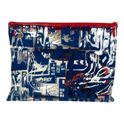 Trousse et set de papeterie Spiderman