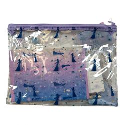 Trousse et set de papeterie La Reine des neiges