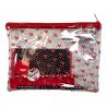 Trousse et set de papeterie Minnie