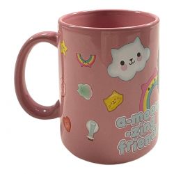 Mug en céramique 340ml Gabby