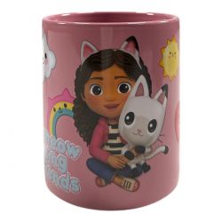 Mug en céramique 340ml Gabby