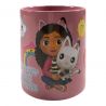 Mug en céramique 340ml Gabby