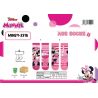 Chaussette Minnie