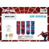 Chaussette Spiderman