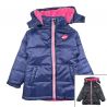 Parka Fille Lee Cooper