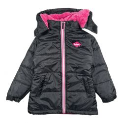 Parka Fille Lee Cooper