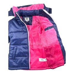 Parka Fille Lee Cooper
