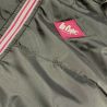 Parka Fille Lee Cooper