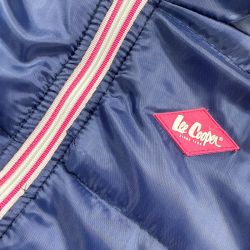 Parka Fille Lee Cooper