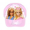 Casquette Fille Barbie 