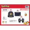Bonnet gant Pokemon