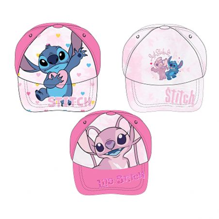 Casquette Fille La Reine des Neiges Casquette Fille La Reine des Neiges