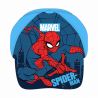 Casquette Garçon Spiderman