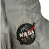 Parka Nasa Homme