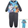 Pyjama polaire Naruto