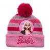 Bonnet Fille Barbie