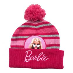 Bonnet Fille Barbie