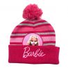 Bonnet Fille Barbie