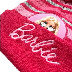 Bonnet Fille Barbie