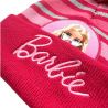Bonnet Fille Barbie