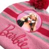 Bonnet Fille Barbie