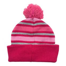 Bonnet Fille Barbie