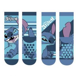 Lot de 2 chaussettes Lilo et Stitch