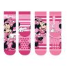 Lot de 2 chaussettes Minnie