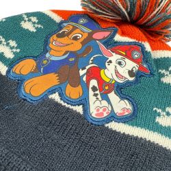 Bonnet Paw Patrol