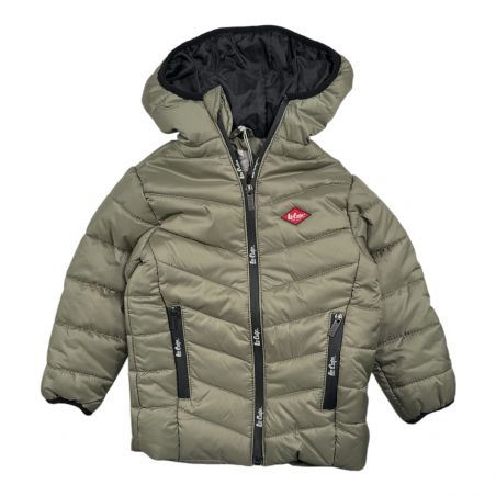 Parka garçon Lee Cooper 